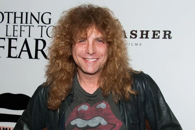 Steven Adler Steven Adler