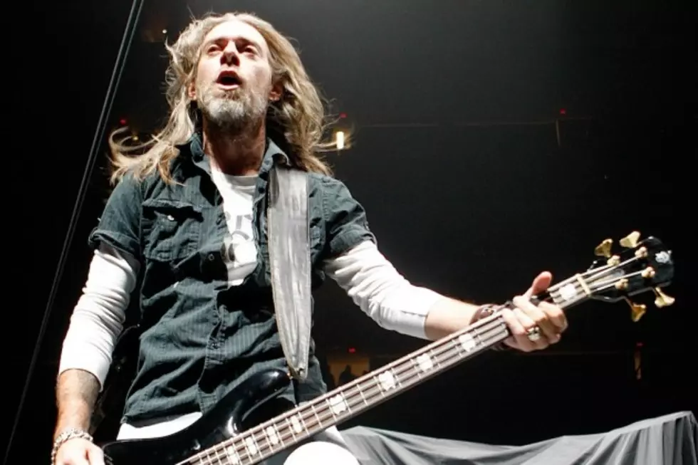 Rex Brown on Dimebag&#8217;s Death: &#8216;We Got Robbed by Some F&#8212;in&#8217; Lunatic&#8217;