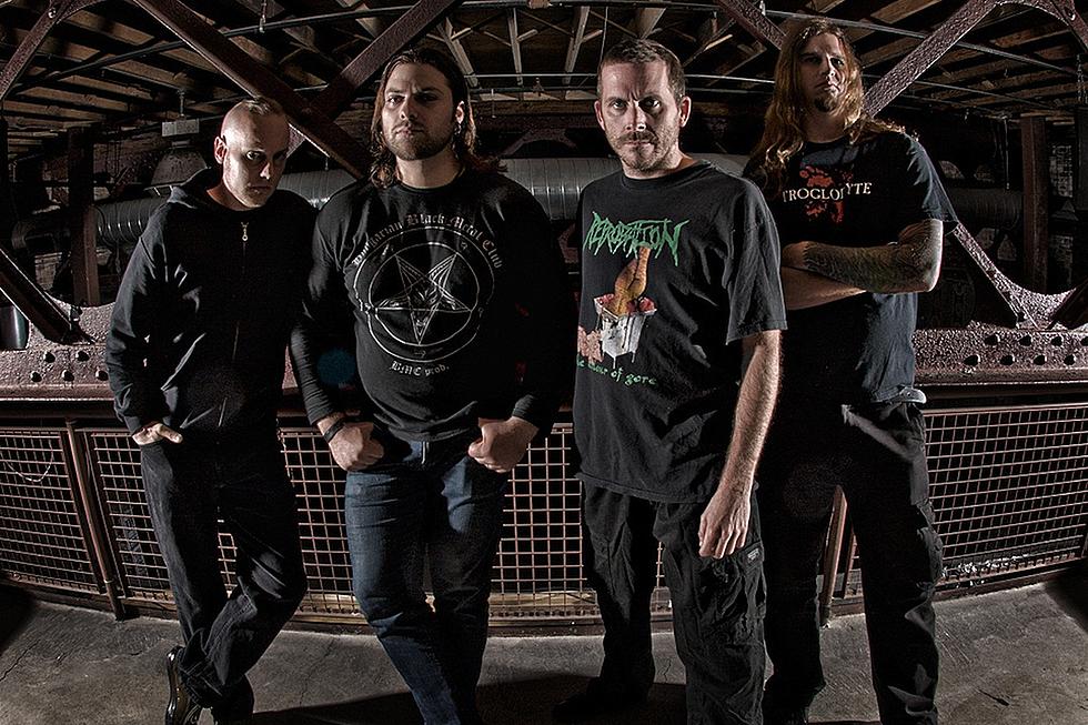 Two Hospitalized After Slashing Incident at Cattle Decapitation Show