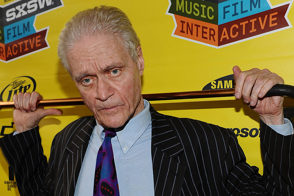 Legendary Producer / Runaways Manager Kim Fowley Dies at 75