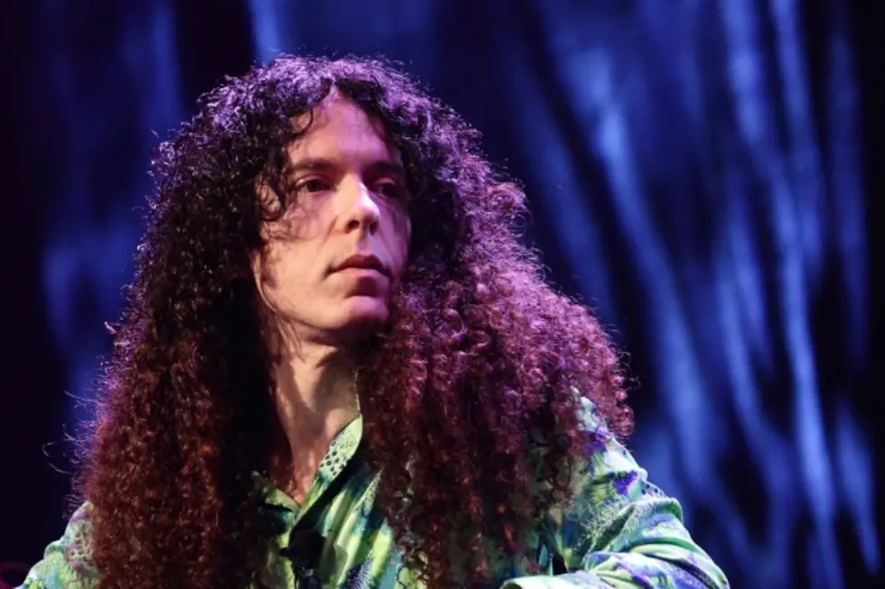 Former Megadeth Guitarist Marty Friedman Won&#8217;t Close Door on Return to Band