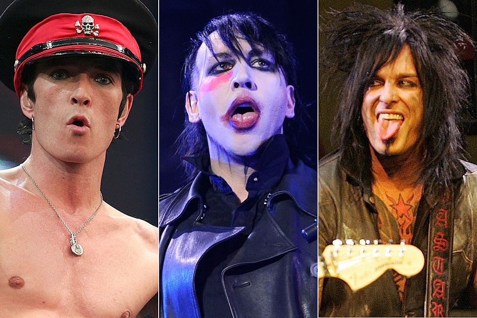 8 Intoxicated Onstage Moments