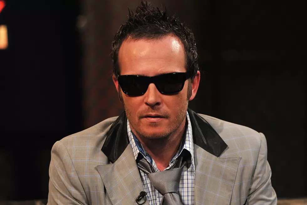 Scott Weiland Toxicology Reports Expected in ‘Four to Eight Weeks,’ Bassist Released From Jail