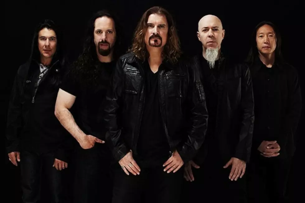 Dream Theater Unveil ‘The Astonishing’ Artwork + Track Listing
