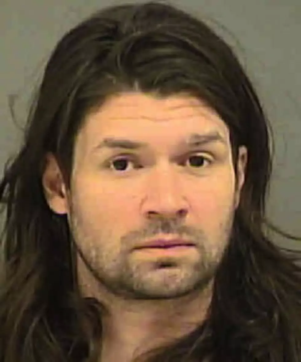 Taking Back Sunday&#8217;s Adam Lazzara Arrested for Driving While Impaired
