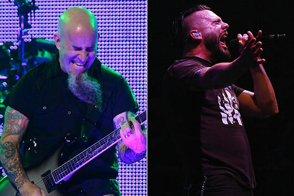 Anthrax, Killswitch Engage Lead Lineup for Free ‘Game Of Thrones’ Mixtape