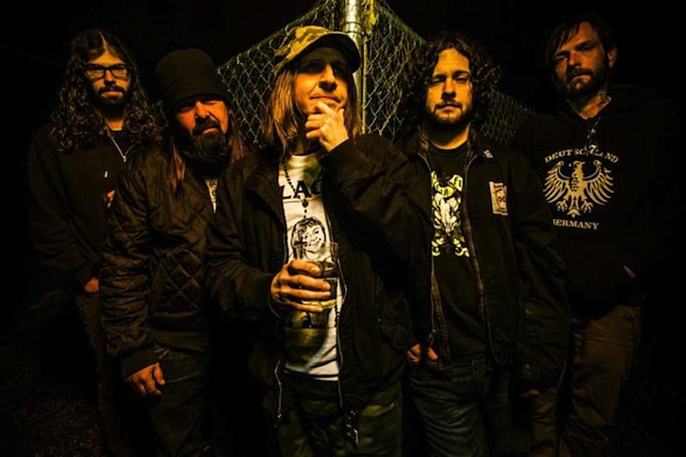 Eyehategod Cancel Shows Due to Mental + Health Issues