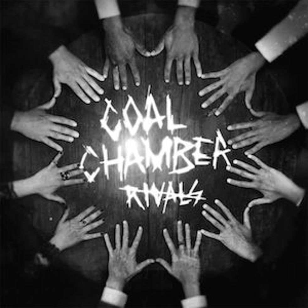 Coal Chamber Reveal Title + Release Date of Upcoming Album
