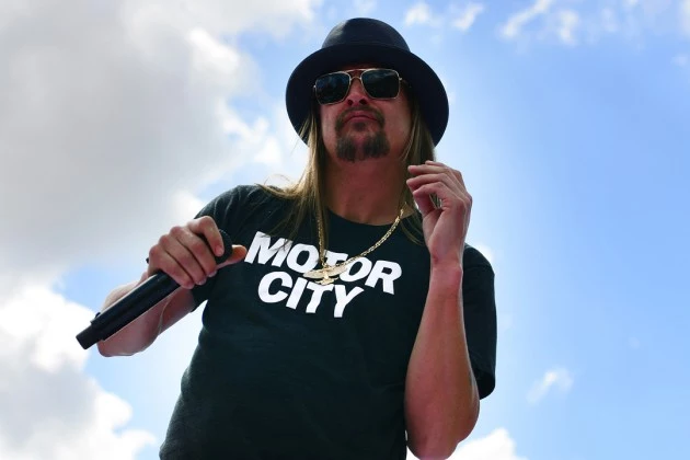 Kid Rock Kid Rock