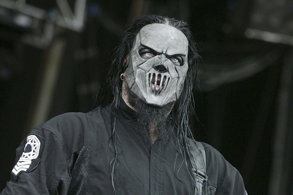 Slipknot&#8217;s Mick Thomson Charged With Disorderly Conduct for Knife Fight Incident
