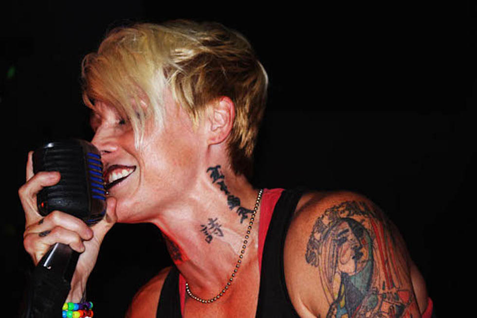 Otep Responds to Allegations by Civil Unrest Tour Organizers
