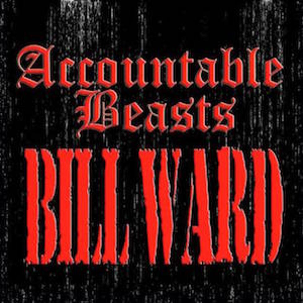 Black Sabbath Drummer Bill Ward Returns With Solo Album &#8216;Accountable Beasts&#8217;