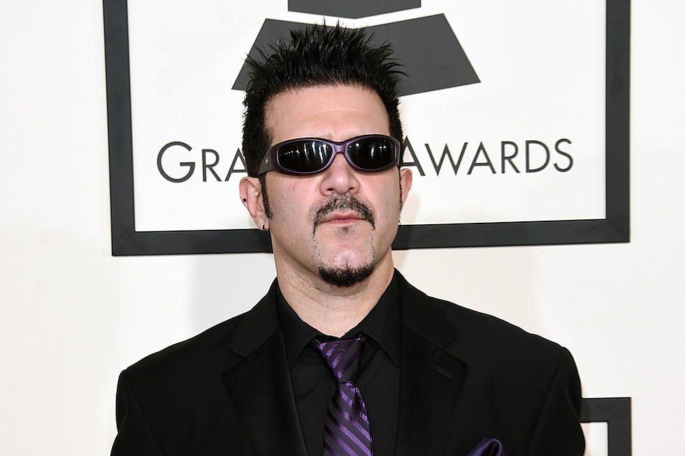 Anthrax’s Charlie Benante Addresses Absence From European Tour