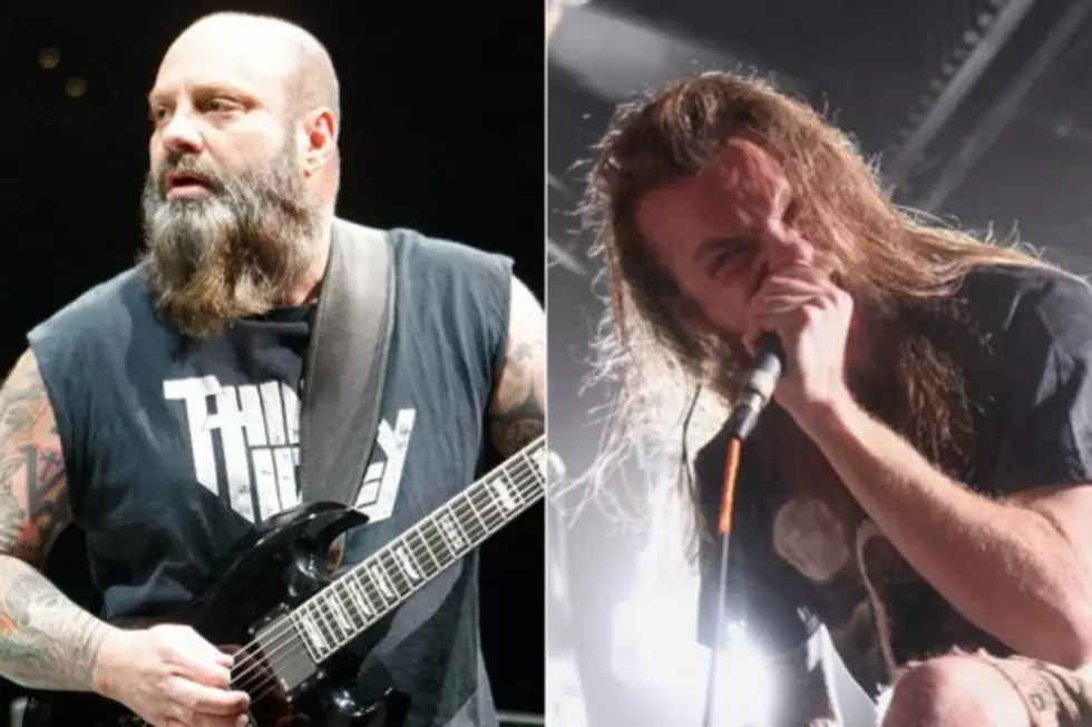 Crowbar Announce &#8216;Summer of Doom&#8217; Tour Dates With Battlecross + Lord Dying