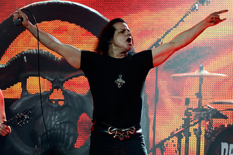 Glenn Danzig on &#8216;Portlandia&#8217; Guest Spot: &#8216;Some of the Comedy Lines in It Are Just Classic&#8217;