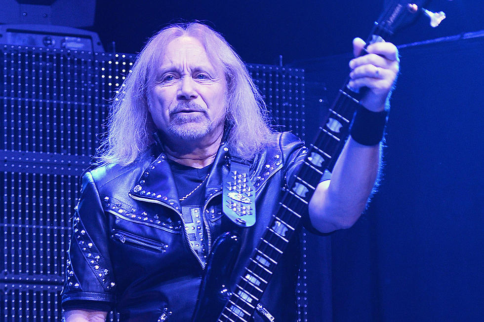 Ian Hill: I Don’t Think There’s Any Reason Why There Shouldn’t Be a Judas Priest Album Next Year