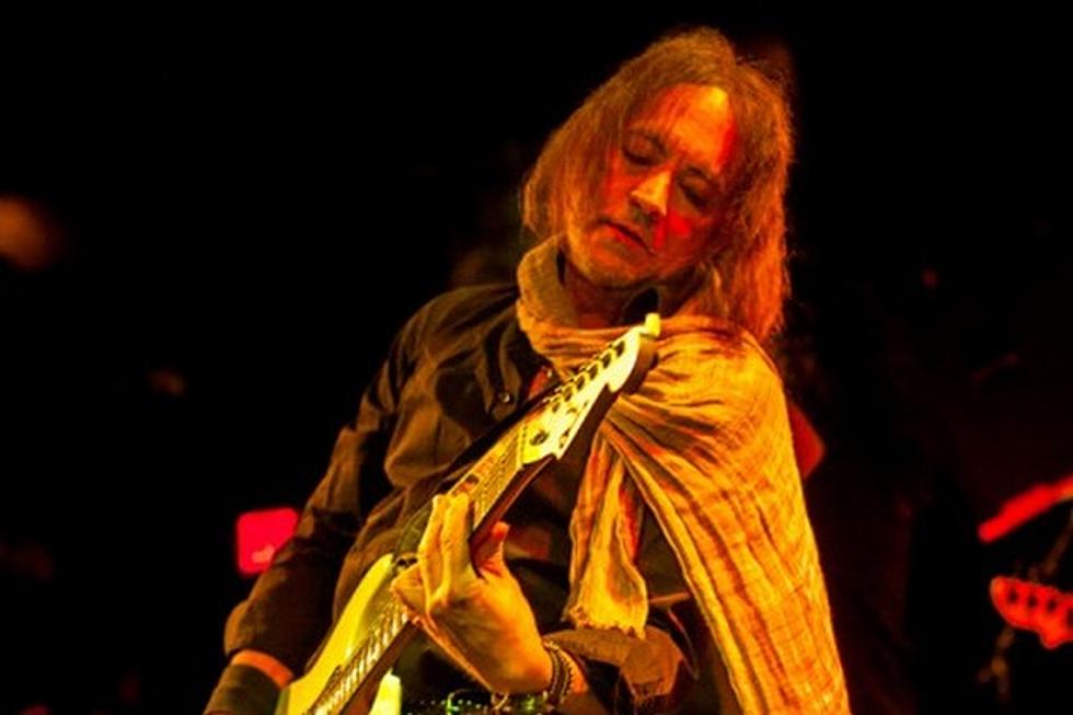 Jake E. Lee&#8217;s Red Dragon Cartel Tap Chas West As New Vocalist