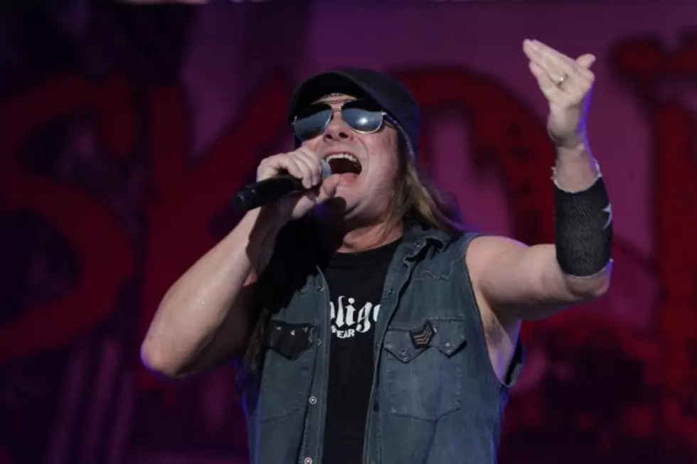 Skid Row Vocalist Johnny Solinger Ousted From Band, Replaced by Tony Harnell