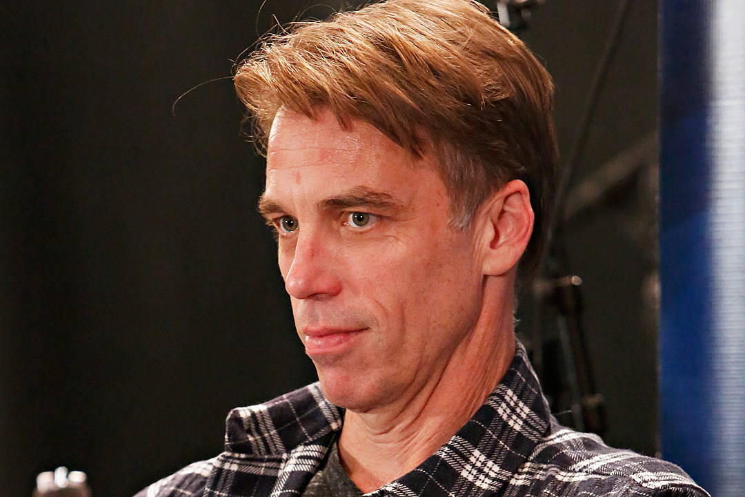 Matt Cameron (Soundgarden / Pearl Jam / Temple of the Dog)