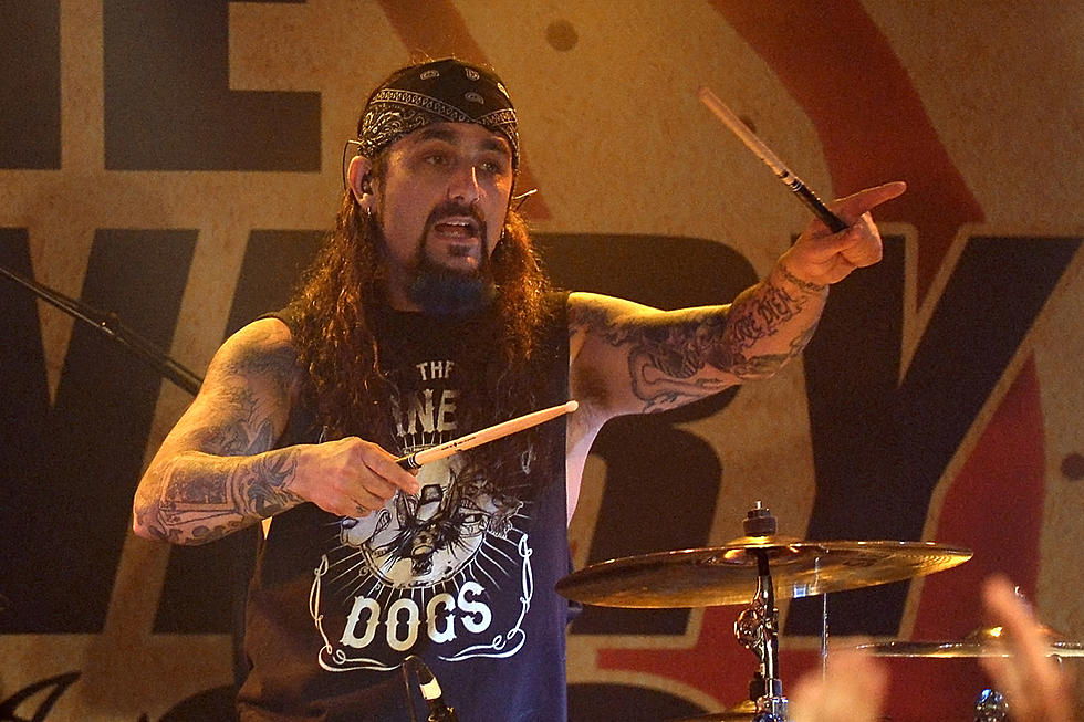 Mike Portnoy Praises ‘Absolutely Insane’ Dream Theater Covers by 8-Year-Old Drummer