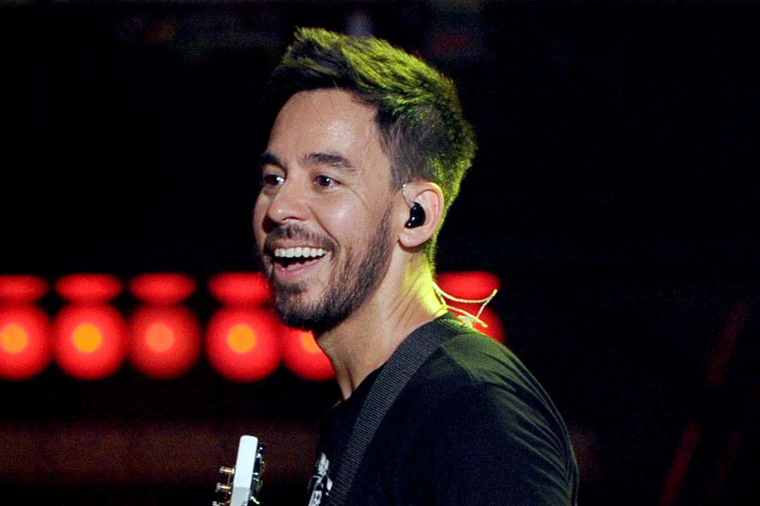 Image result for mike shinoda