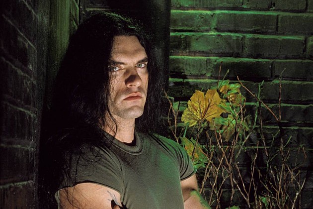 7 Years Ago: Type O Negative Frontman Peter Steele Dies