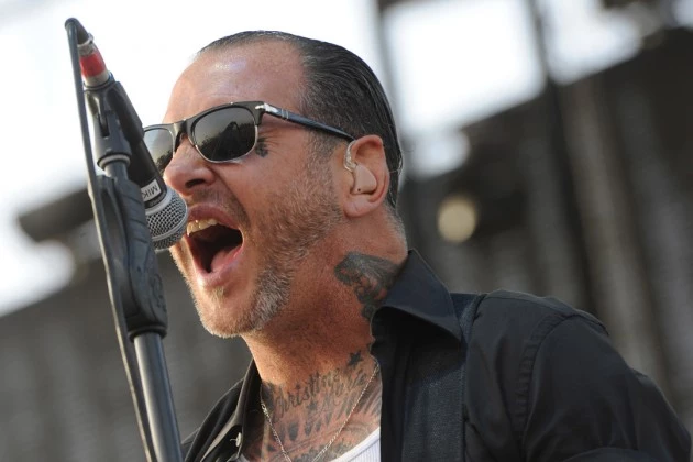 Social Distortion Mike Ness Social Distortion Mike Ness