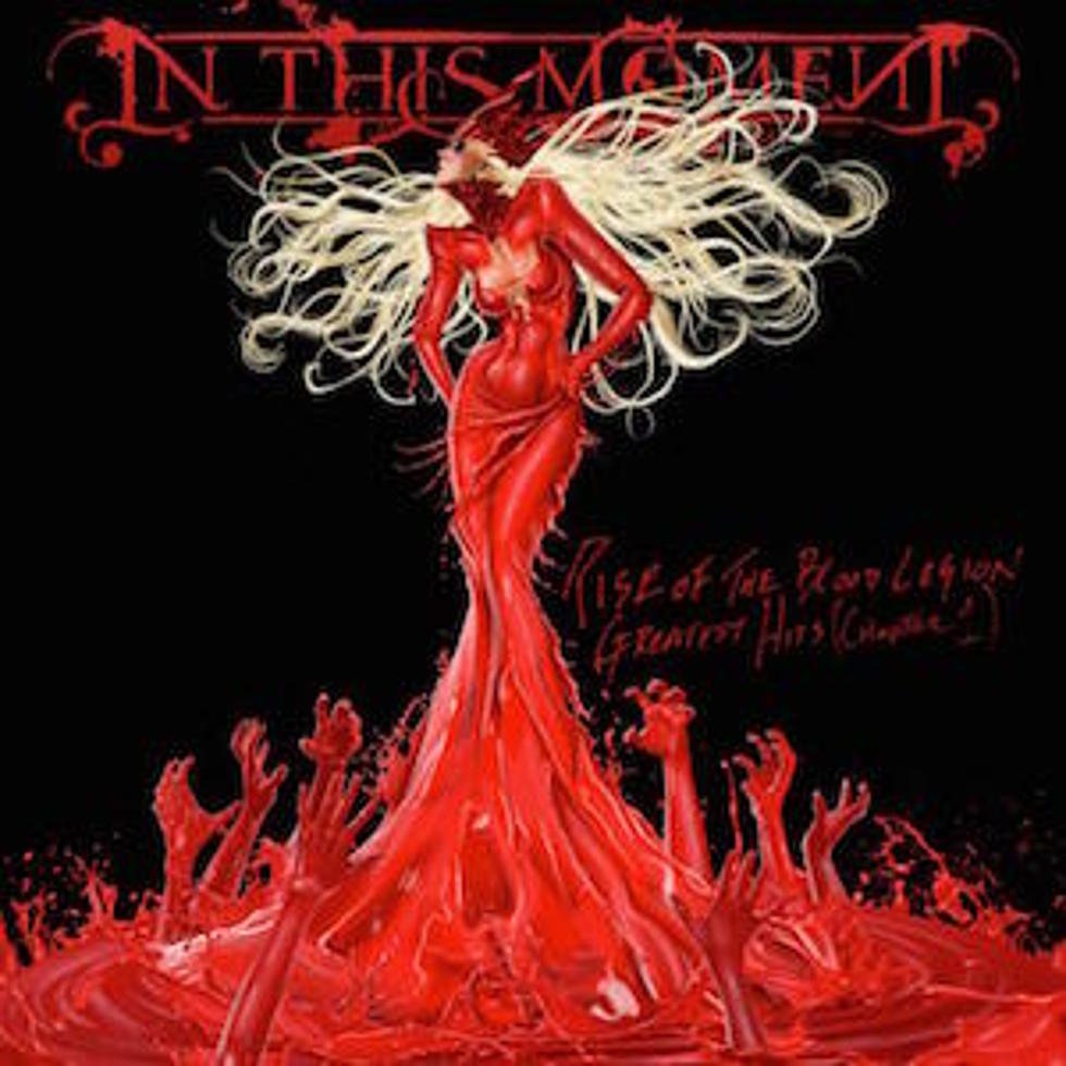 In This Moment Ready &#8216;Rise of the Blood Legion&#8217; Greatest Hits Set