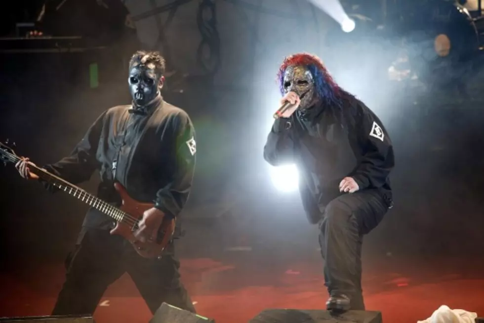 Slipknot&#8217;s Corey Taylor Pens Heartfelt Tribute to Paul Gray for 5th Anniversary of Bassist&#8217;s Death