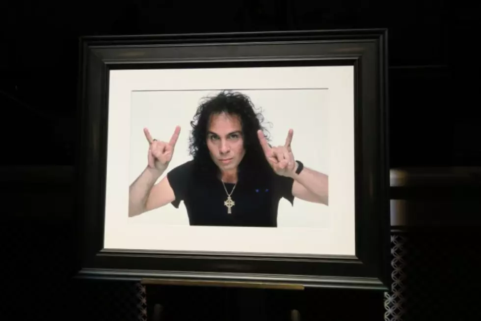 Ronnie James Dio&#8217;s Life and Music Celebrated at Los Angeles Memorial Service