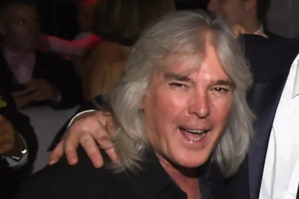 AC/DC Bassist Cliff Williams Sells Fort Myers Home for Nearly $7 Million