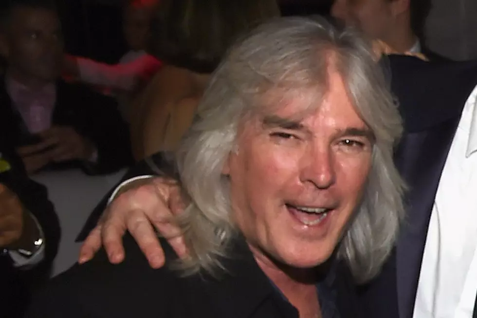 AC/DC Bassist Cliff Williams Sells Fort Myers Home for Nearly $7 Million