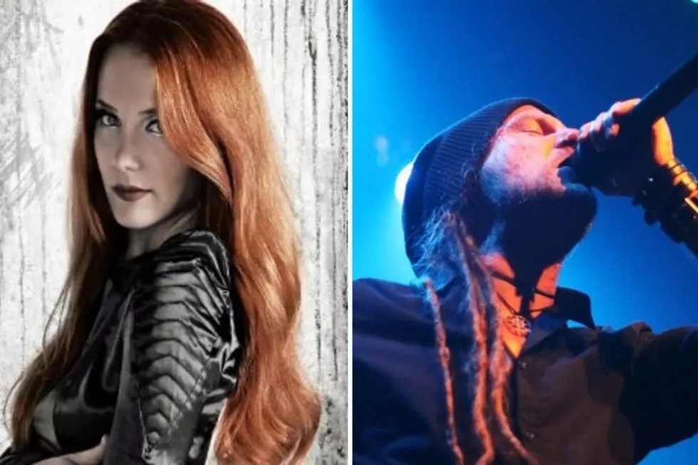 Epica + Eluveitie Team Up for 2015 North American Tour