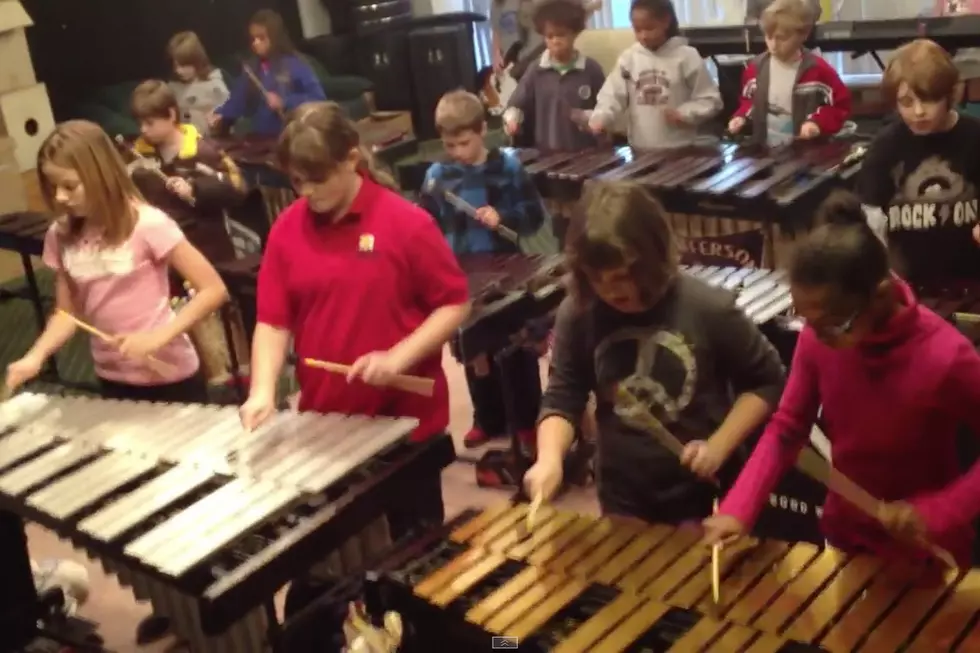 Ozzy Osbourne Gifts Louisville Percussionists With $10K After Seeing ‘Crazy Train’ Performance
