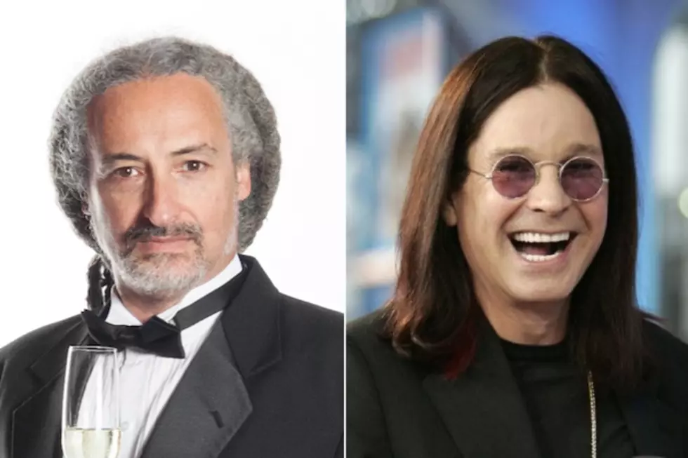 Mike Bordin on Re-Recording Drums on Classic Ozzy Osbourne Albums: It Was ‘F–ked Up’