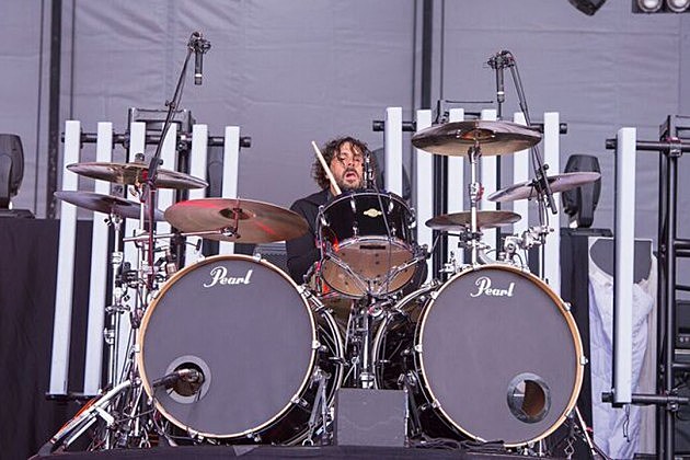 Papa Roach Tony Palermo Papa Roach Tony Palermo