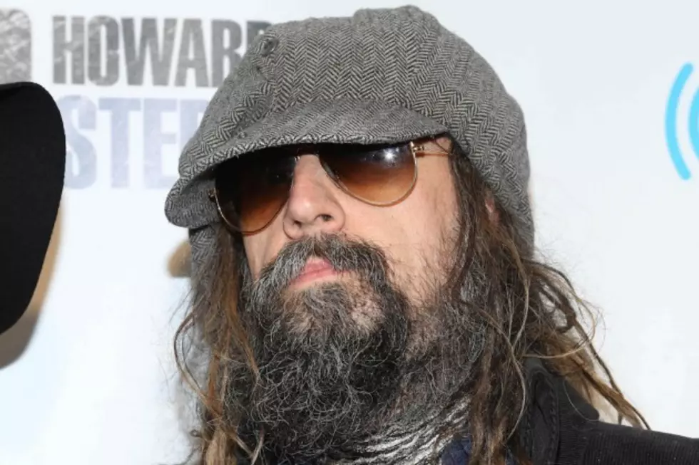 Rob Zombie To Direct, Co-Write + Co-Produce Film About Groucho Marx
