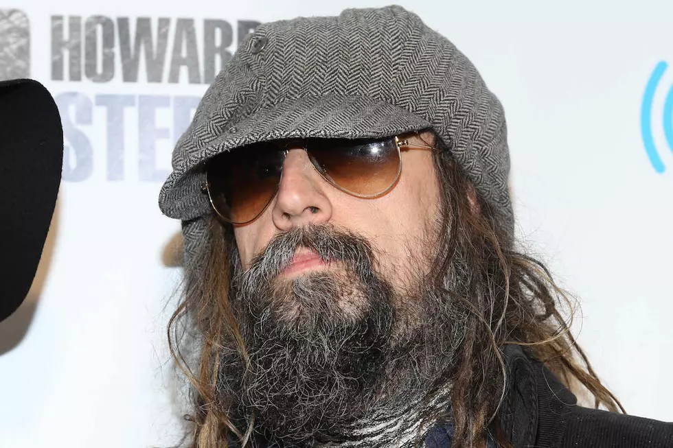 Rob Zombie To Direct Film About Groucho Marx