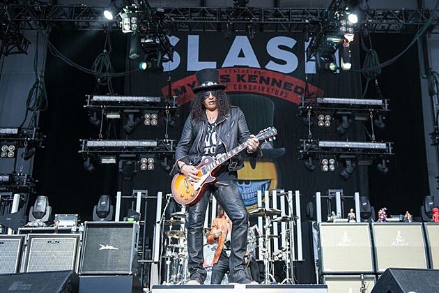 Slash Slash