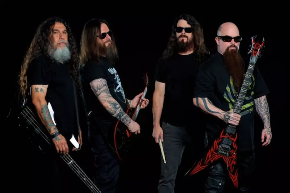 Slayer's Split With Rick Rubin Triggered by Insulting Offer