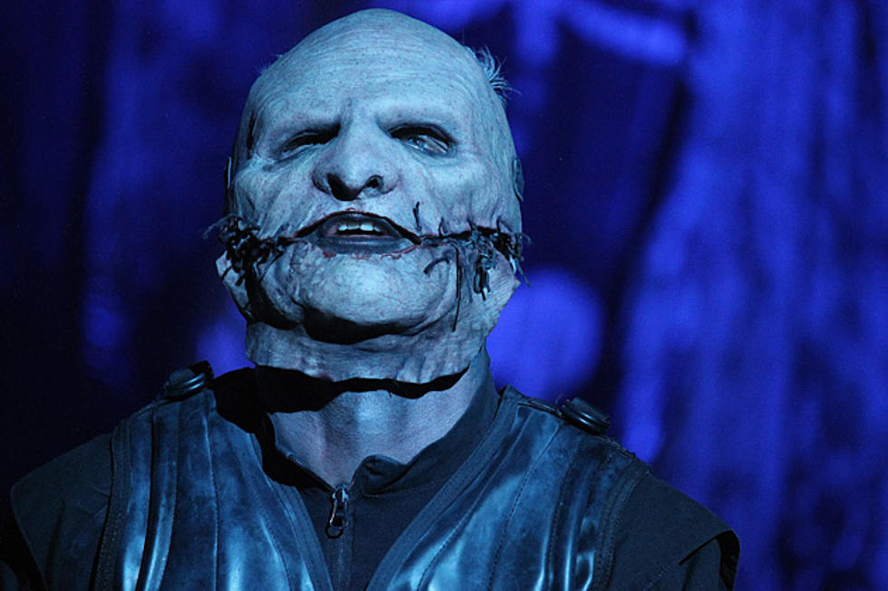 Corey Taylor Refers to New Slipknot Members by Their Names in New Interview
