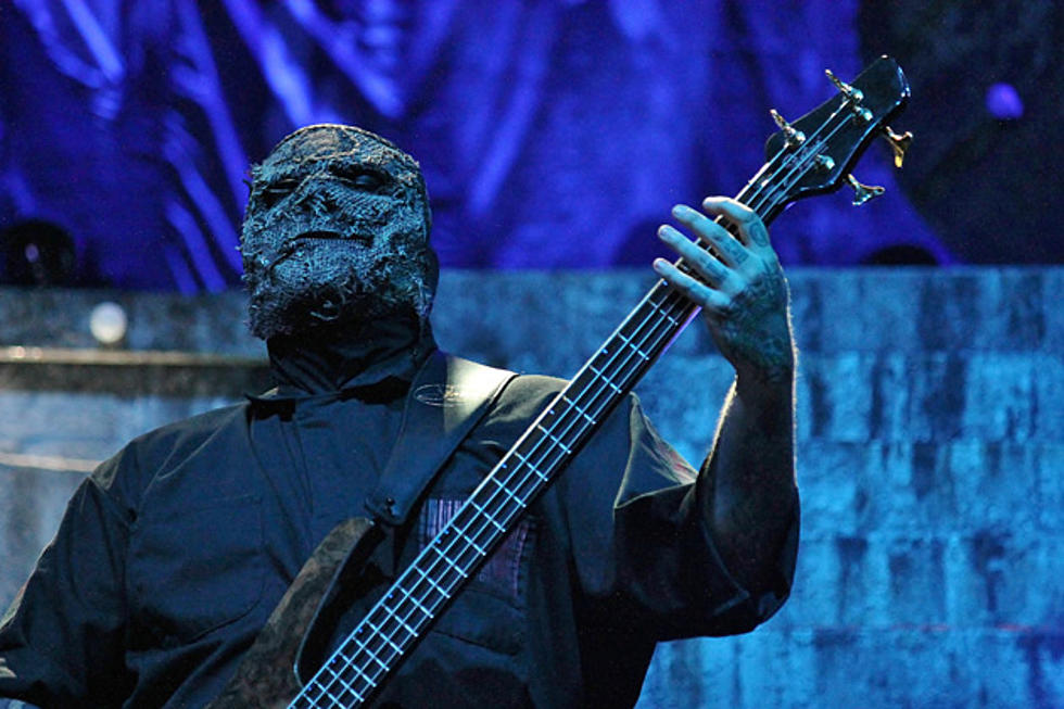 Slipknot Bassist Rushed to Hospital in Middle of Connecticut Show [Updated]