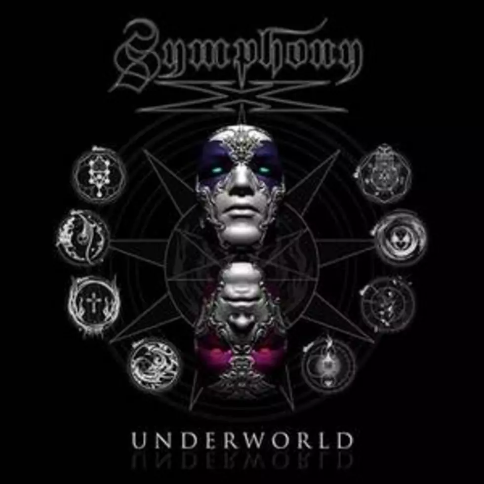 Symphony X To Release New Album &#8216;Underworld&#8217; in July
