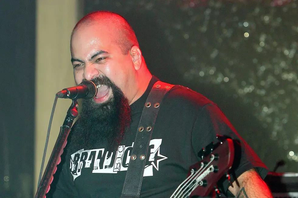 Soulfly Bassist Tony Campos Exits Band, Joins Fear Factory