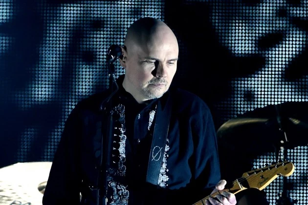 Smashing Pumpkins Billy Corgan Smashing Pumpkins Billy Corgan