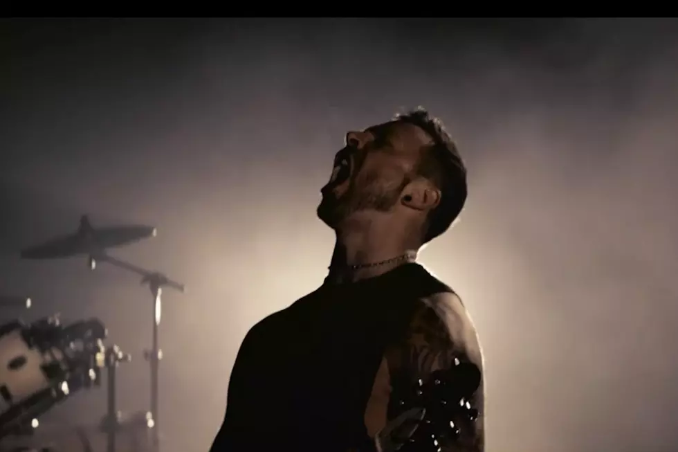 Bullet For My Valentine Unveil Powerful ‘You Want a Battle? (Here’s a War)’ Video
