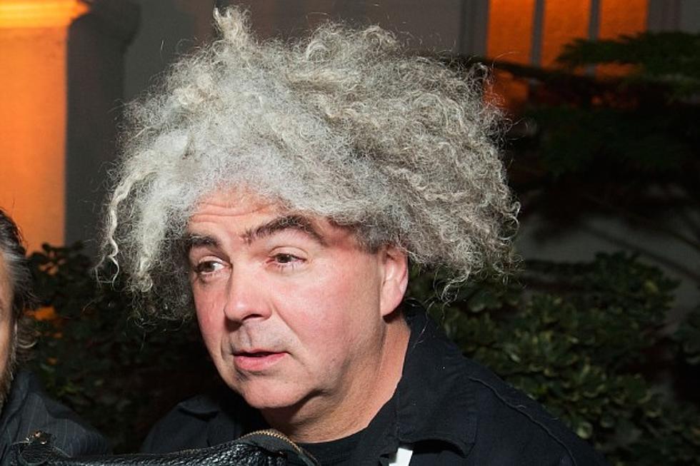 Melvins’ Buzz Osborne: I Don&#8217;t Understand How Anyone Could Possibly Defend Courtney Love