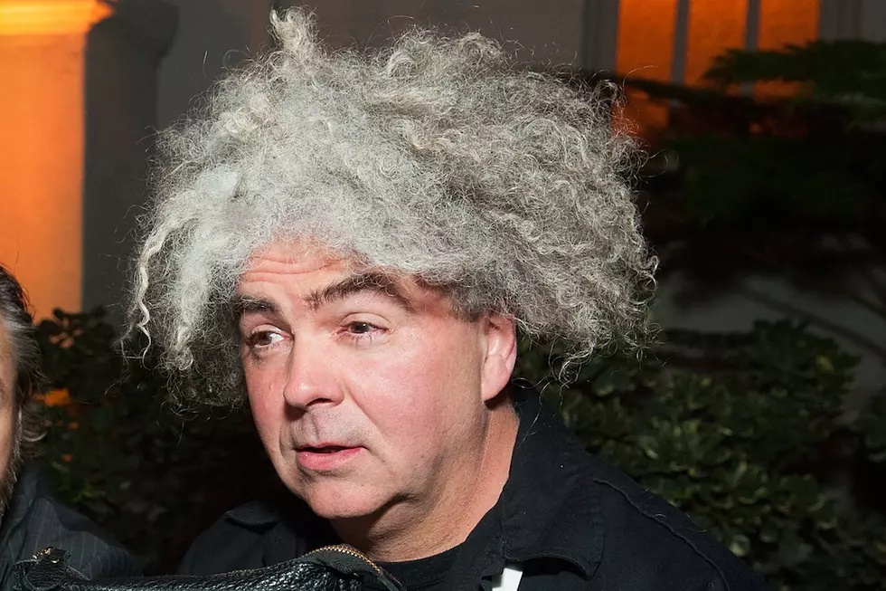 Buzz Osborne: I Don't Get How You Could Defend Courtney Love
