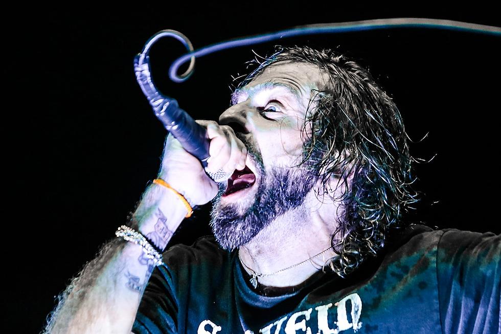 Court Rejects Damages Claim Made by Randy Blythe