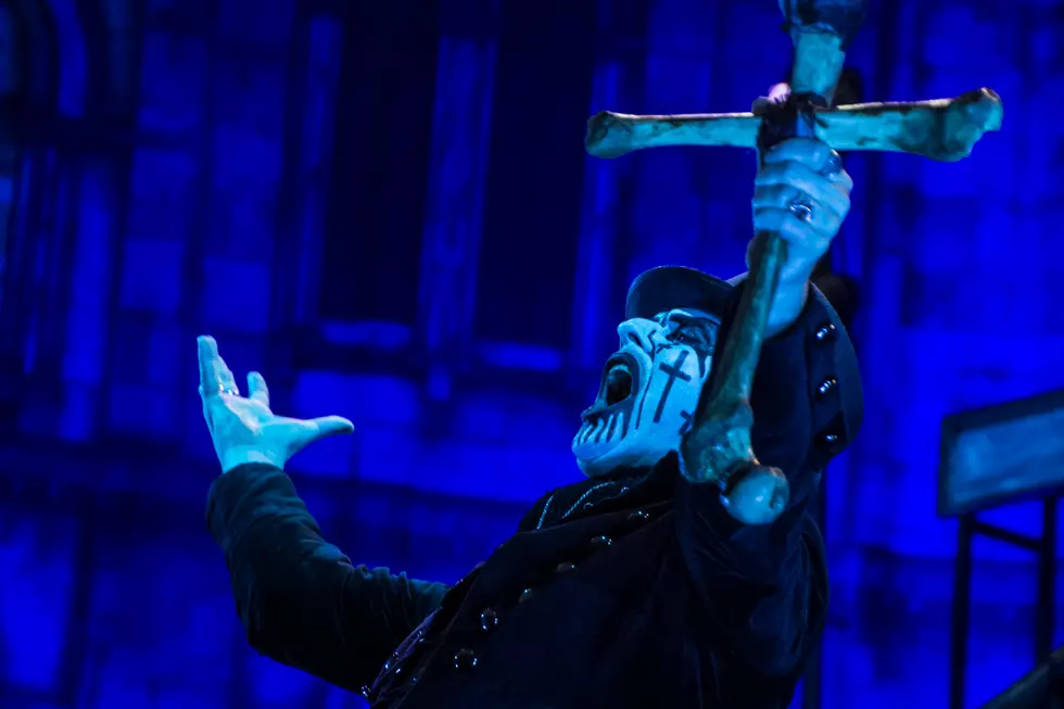 King Diamond: New Album Has to &#8216;Kill Every Other Album We Ever Did&#8217;